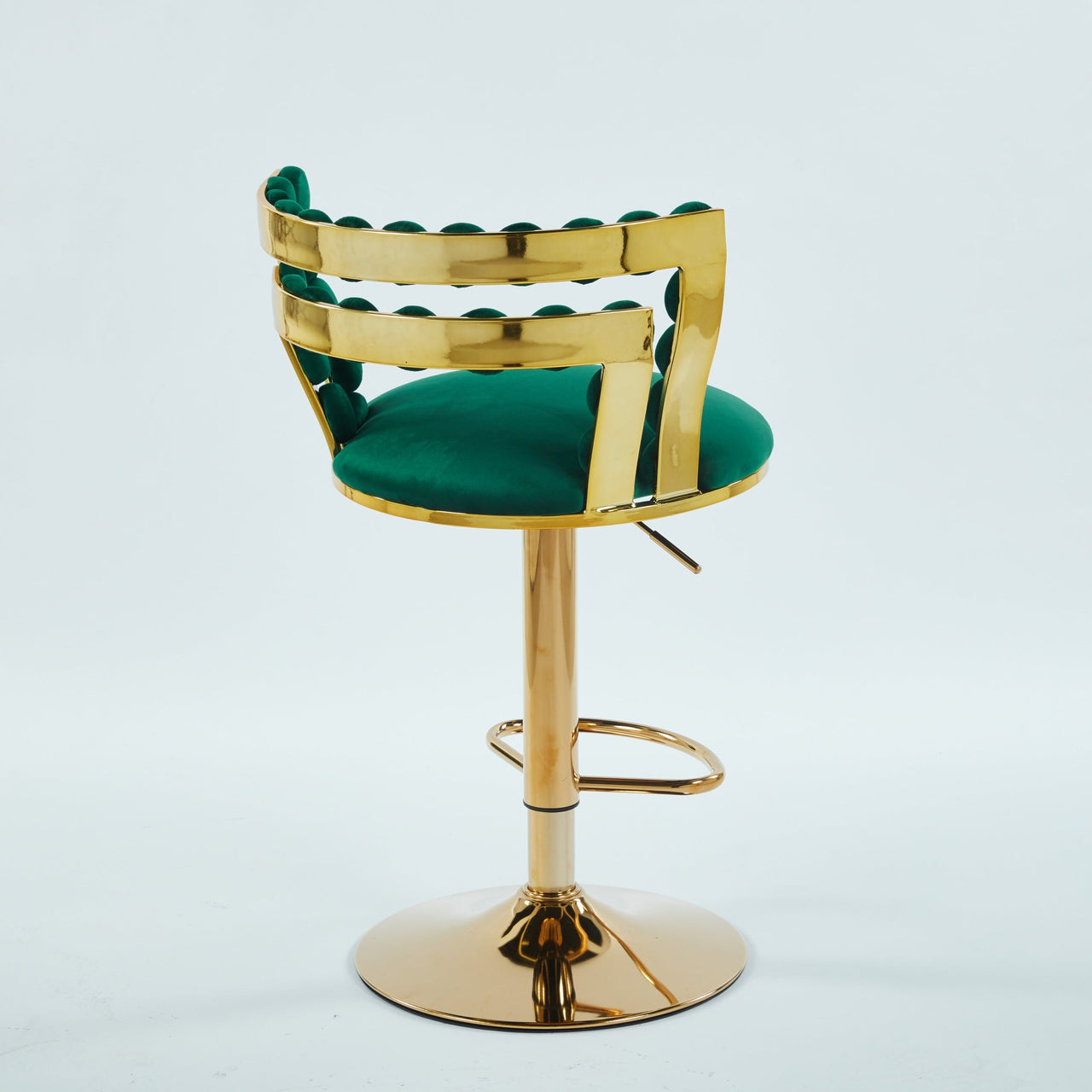KYLNEX 21" Bar Chair Set Of 2