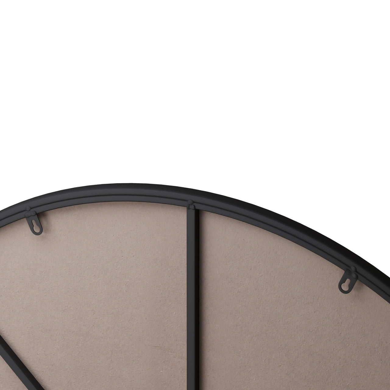 KORVIX 38" Wall Mirror