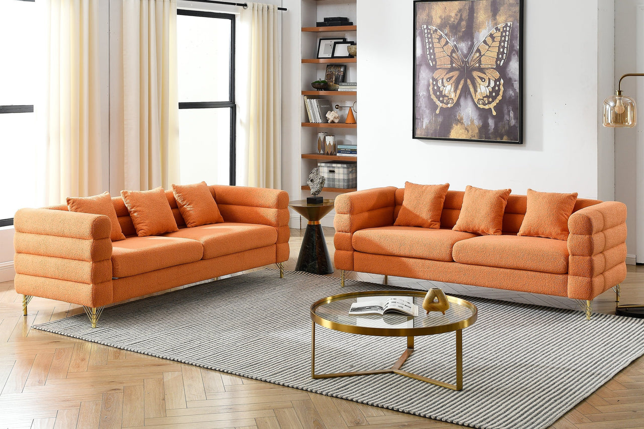 GAVIN Sofa Set