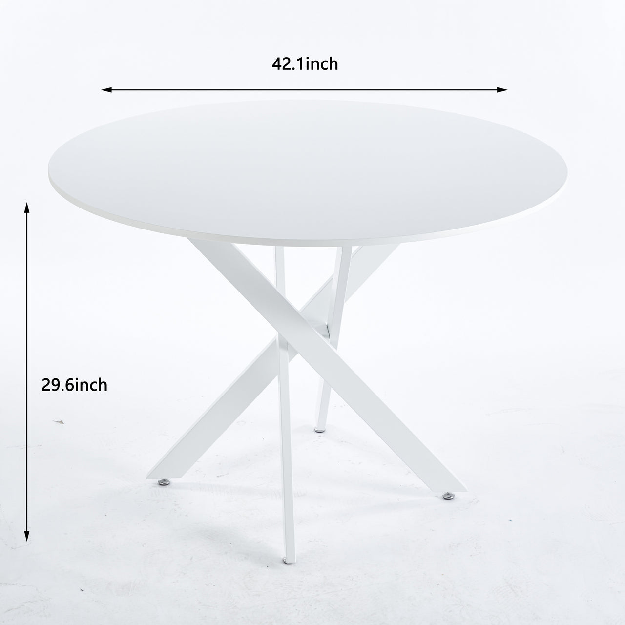 RYXTOR 42" Dining Table