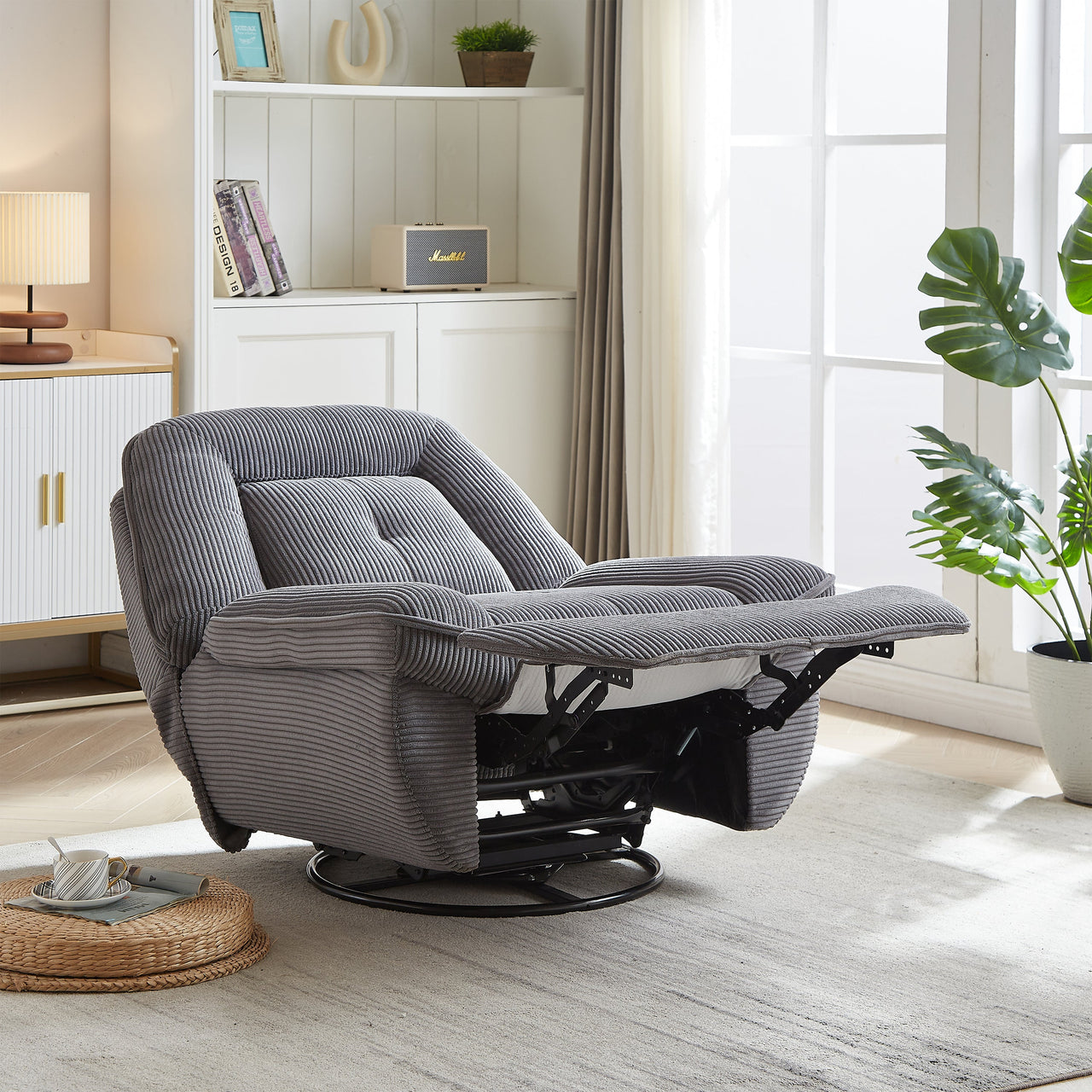 IONIX Swivel Chair