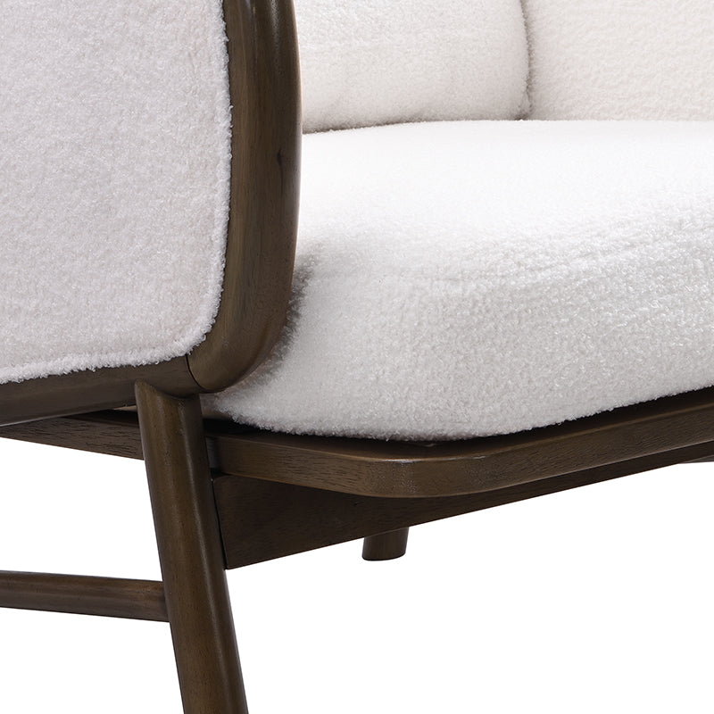 BRIVEXA 27" Armchair