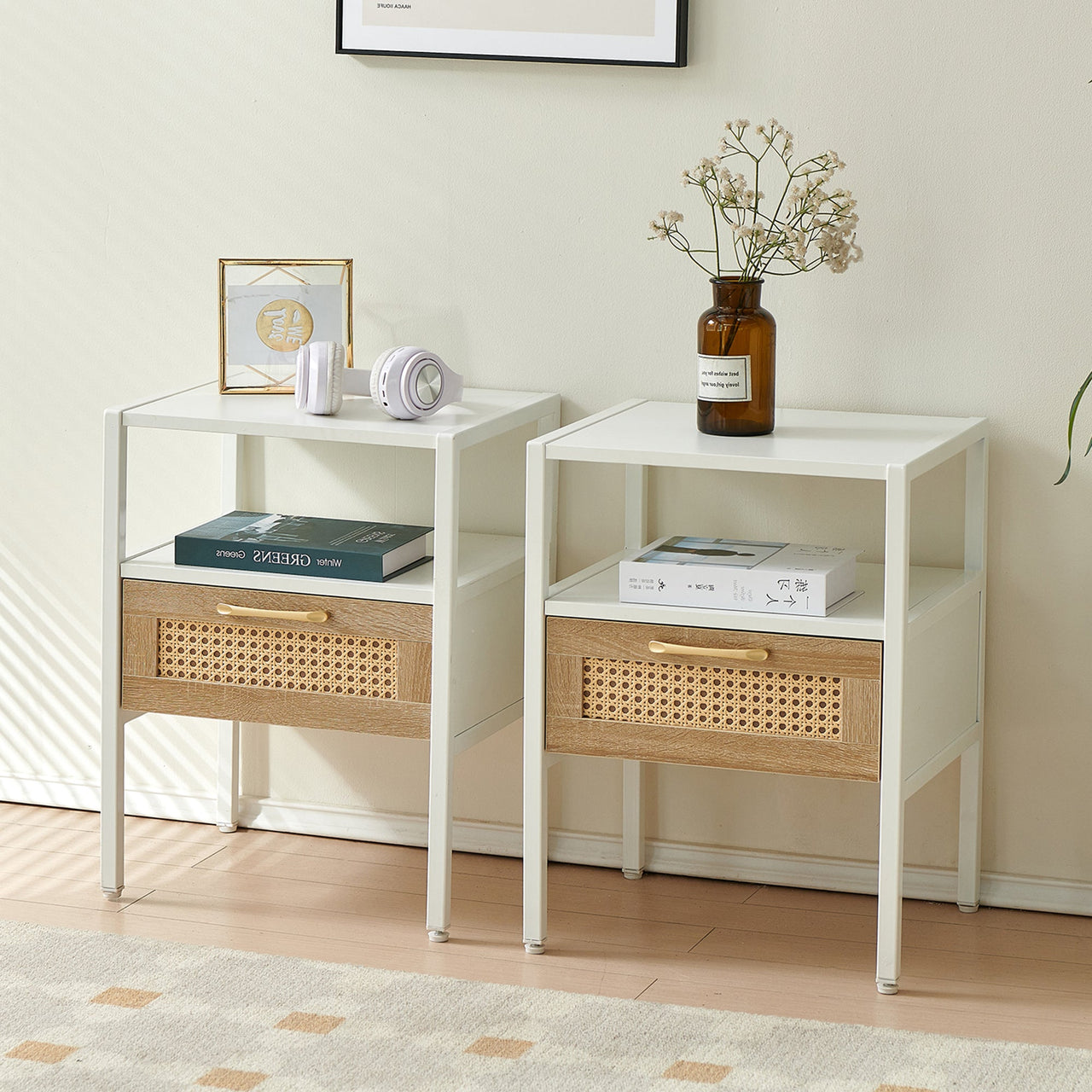 VELONIX Side Table