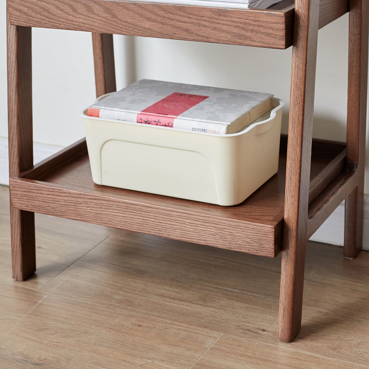 ERIS 3-Tier Storage Bench