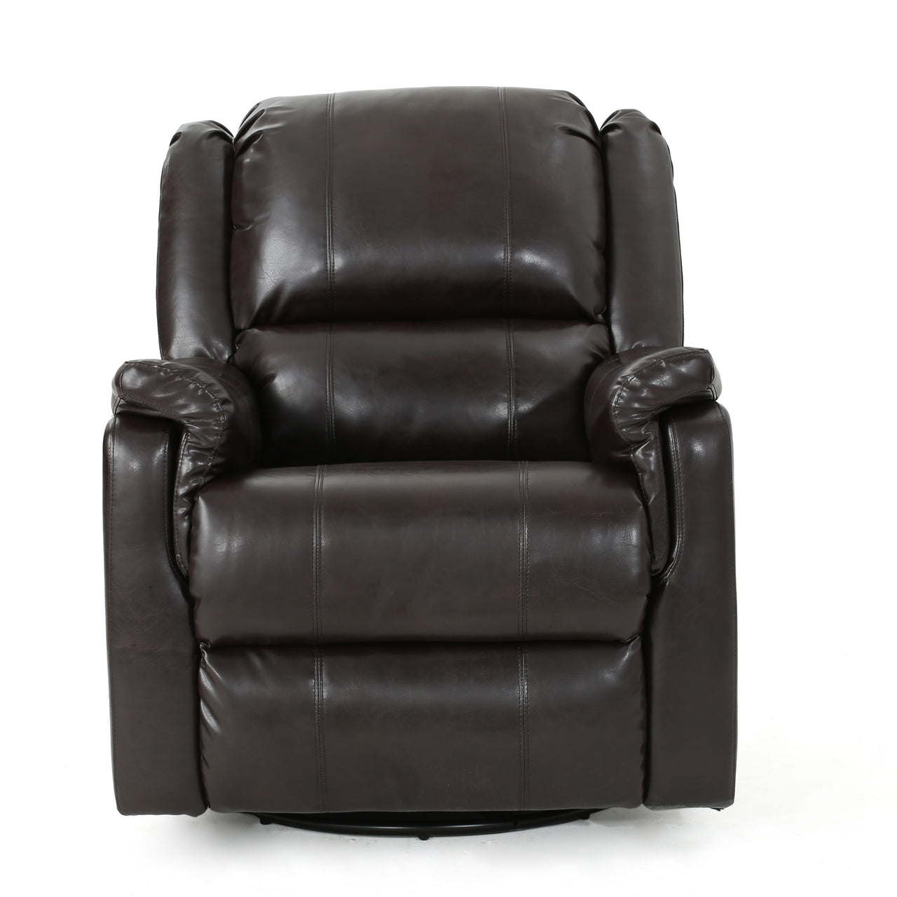 VELQUORIS 32" Swivel Recliner Chair