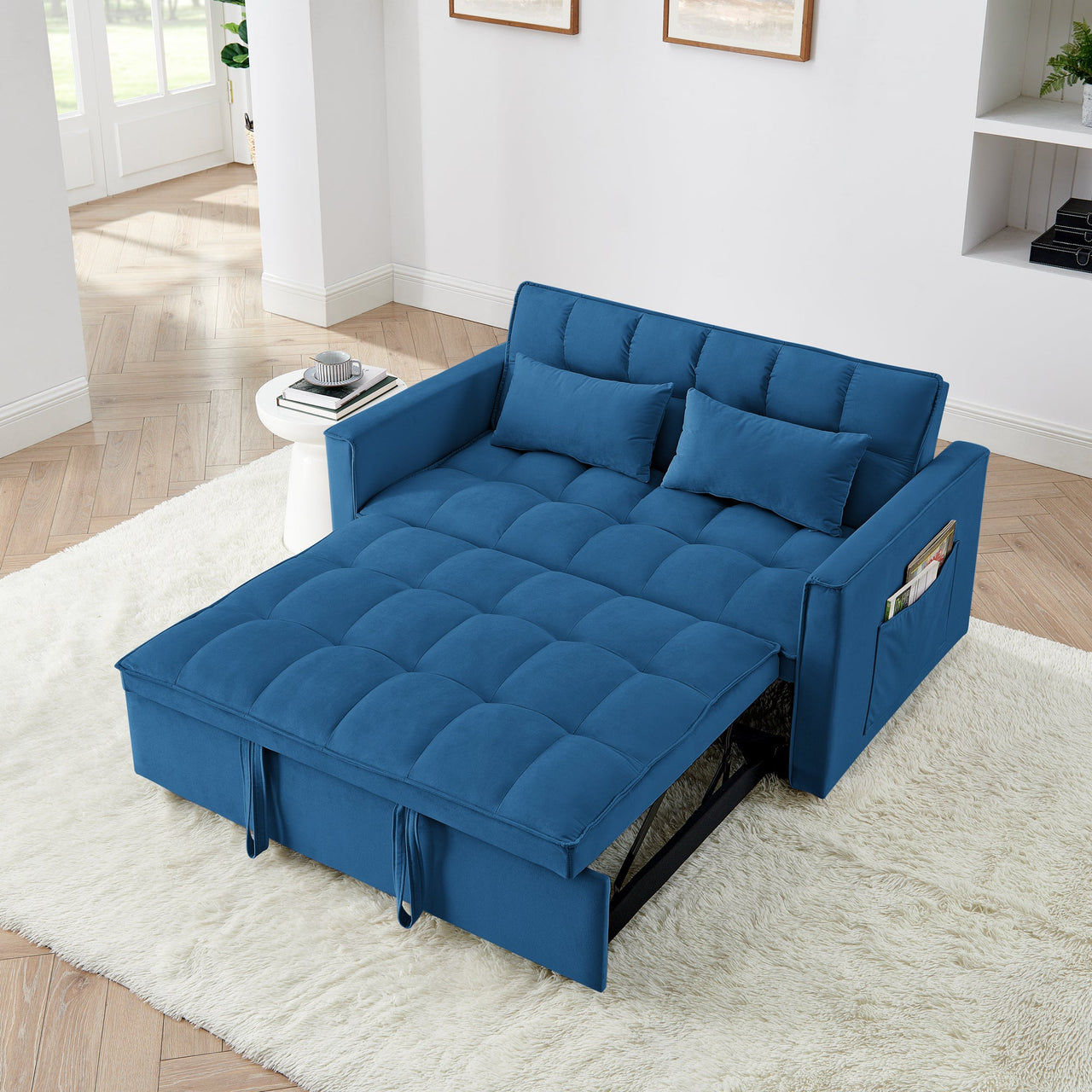 XONDRAVEX 54" Sofa Bed