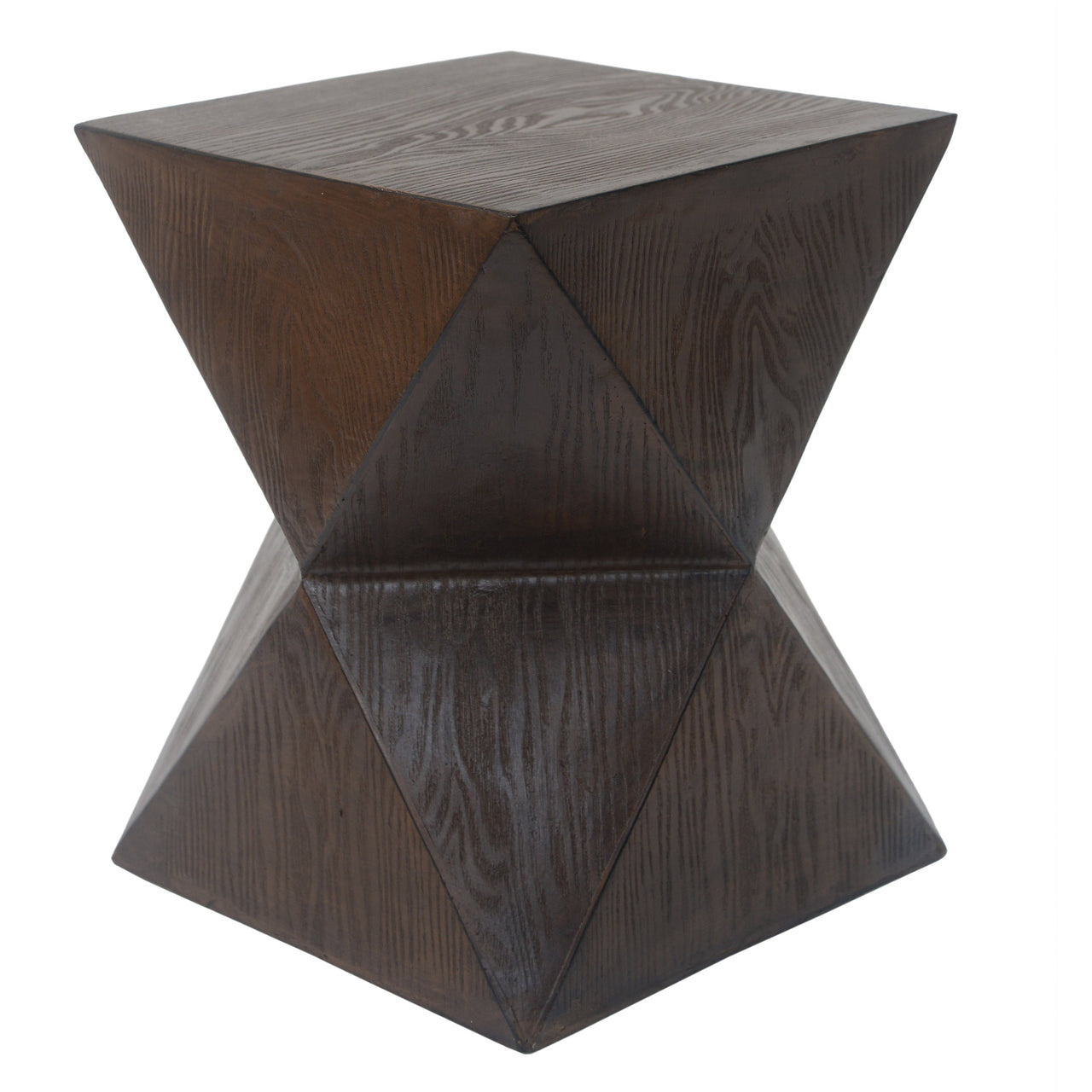 ZENTOVA 14" Side Table