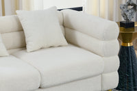 Thumbnail for GAVIN Sofa Set