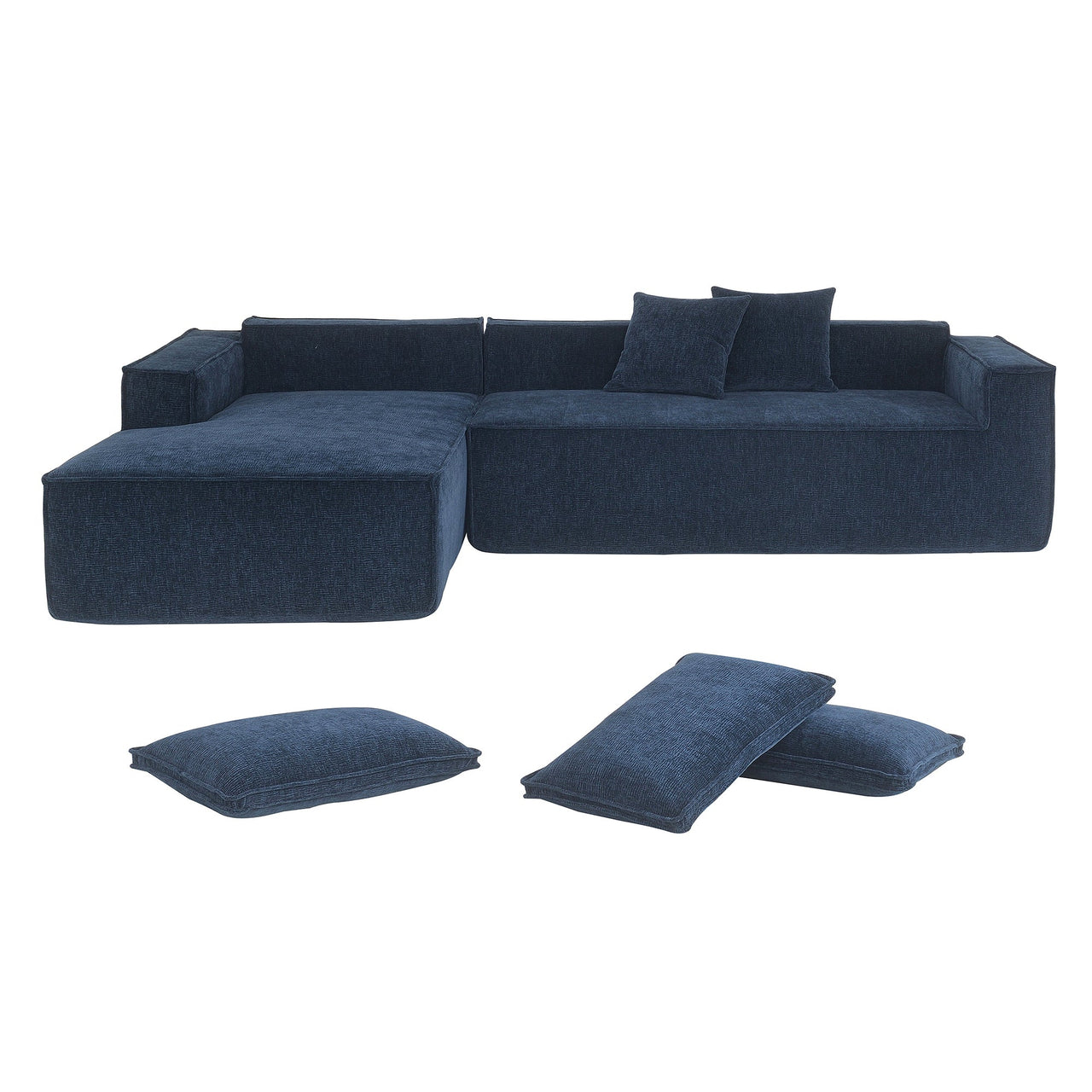 SERENA 112" Sofa