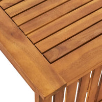 Thumbnail for ZAVREX Outdoor Chat Set