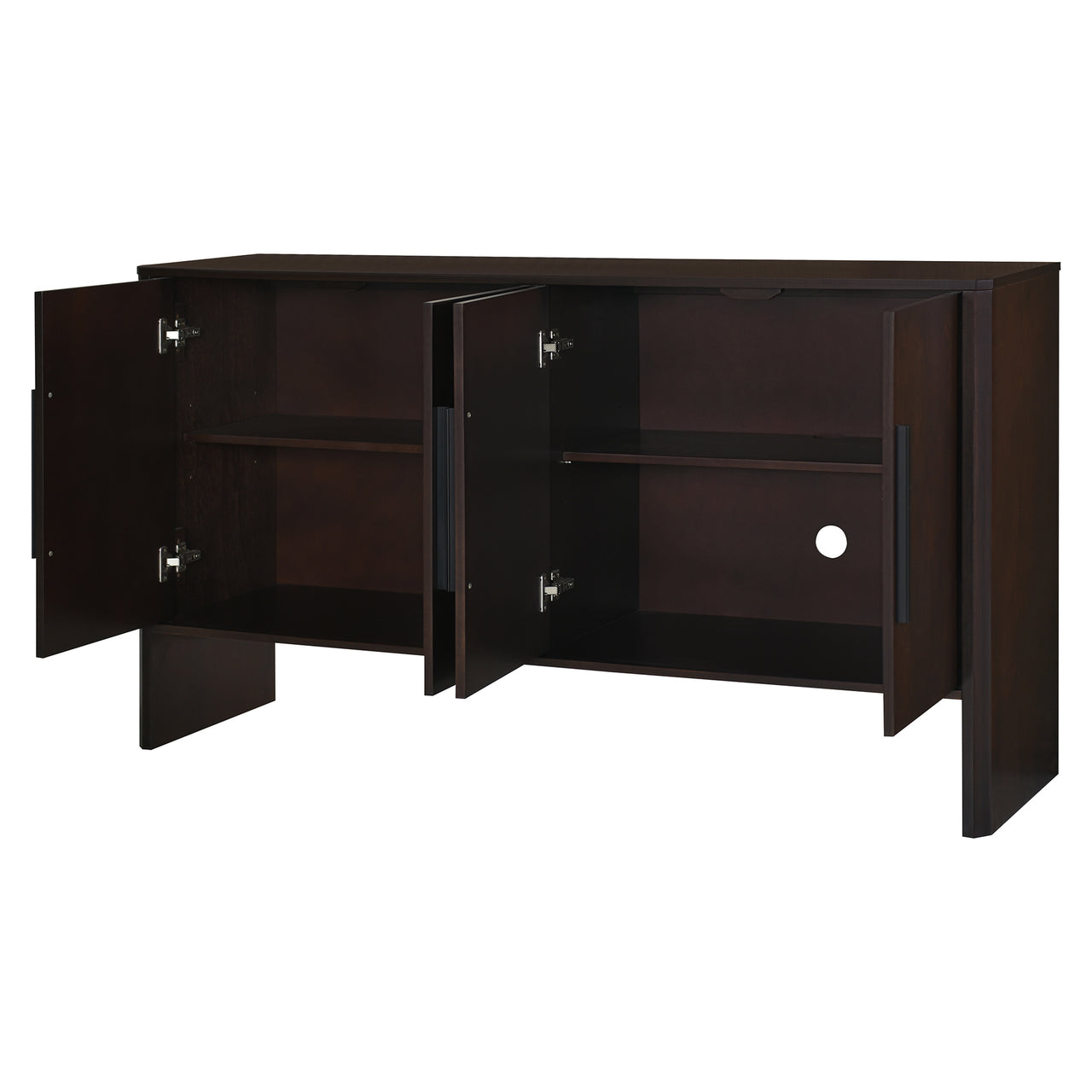 LYSANDER 59" Sideboard