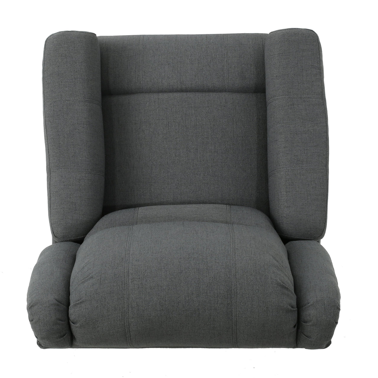 VELQUORIS 32" Swivel Recliner Chair