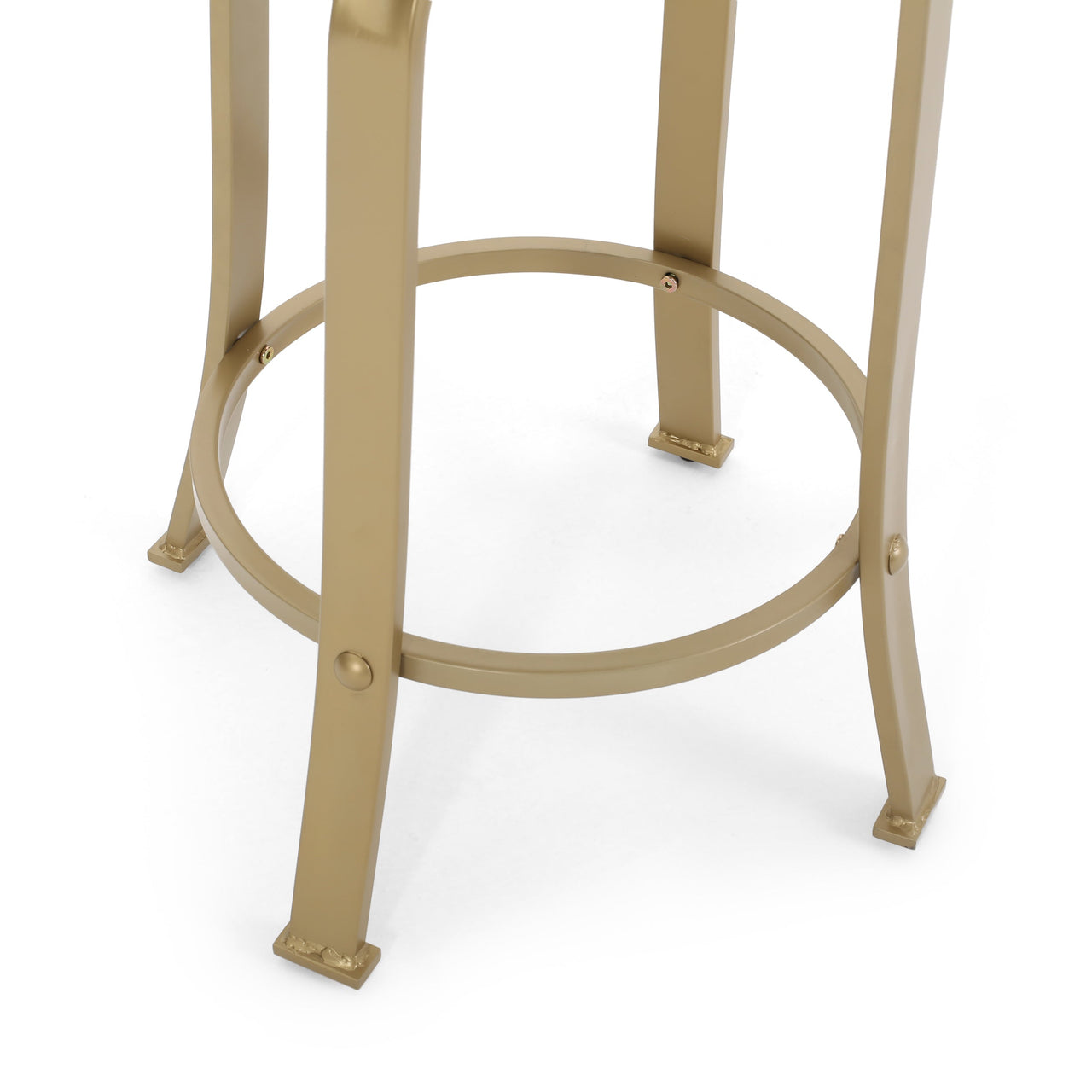 VORLUX 15" Counter Stool Set of 2