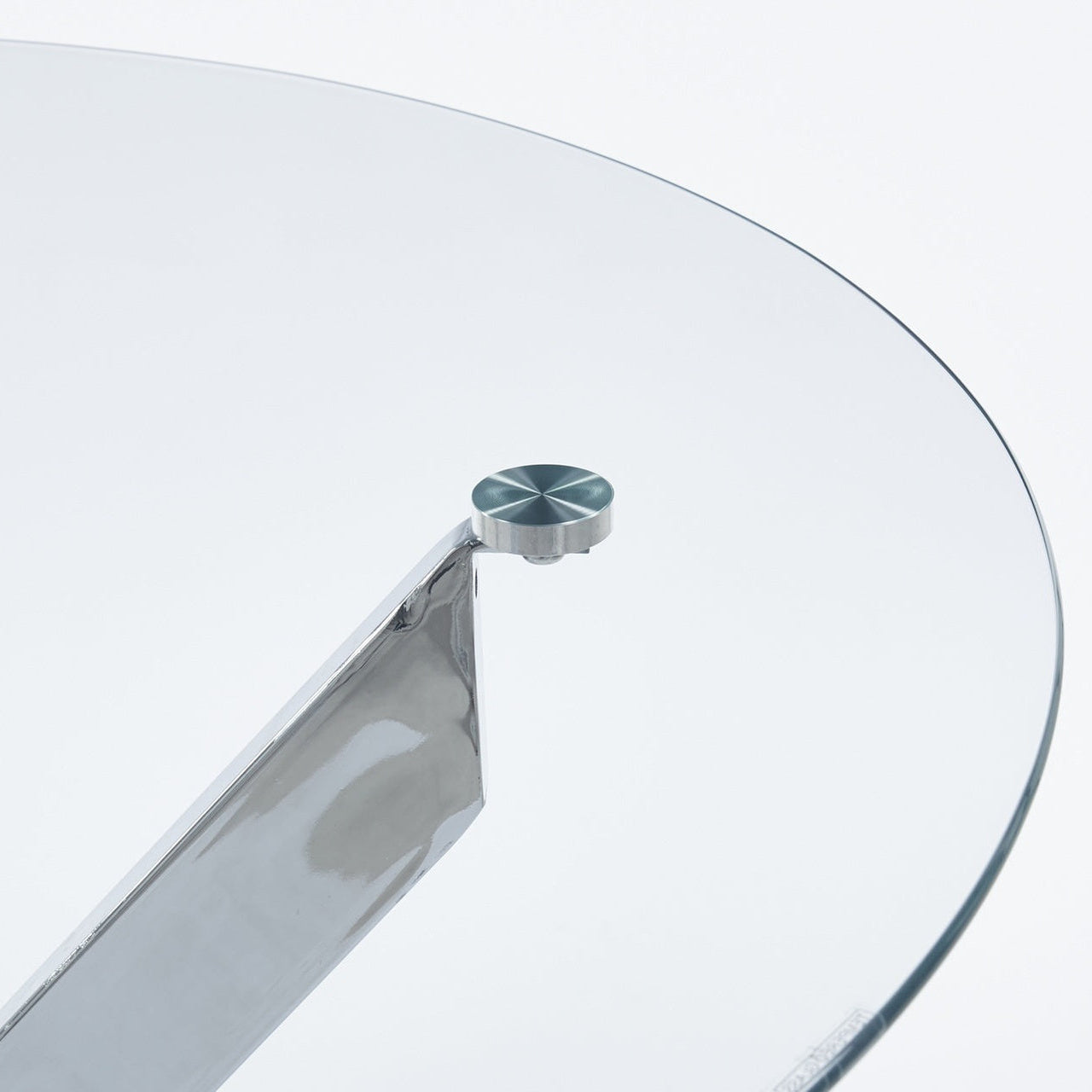 QYLVEX 35" Dining Table