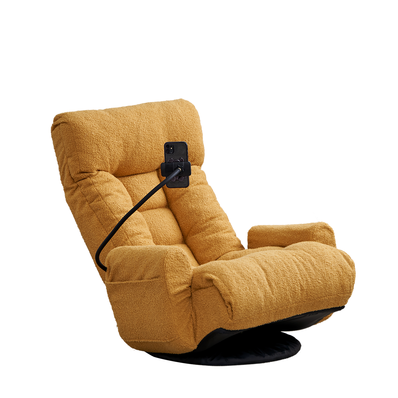 VELUXE Adjustable Lounge Chair