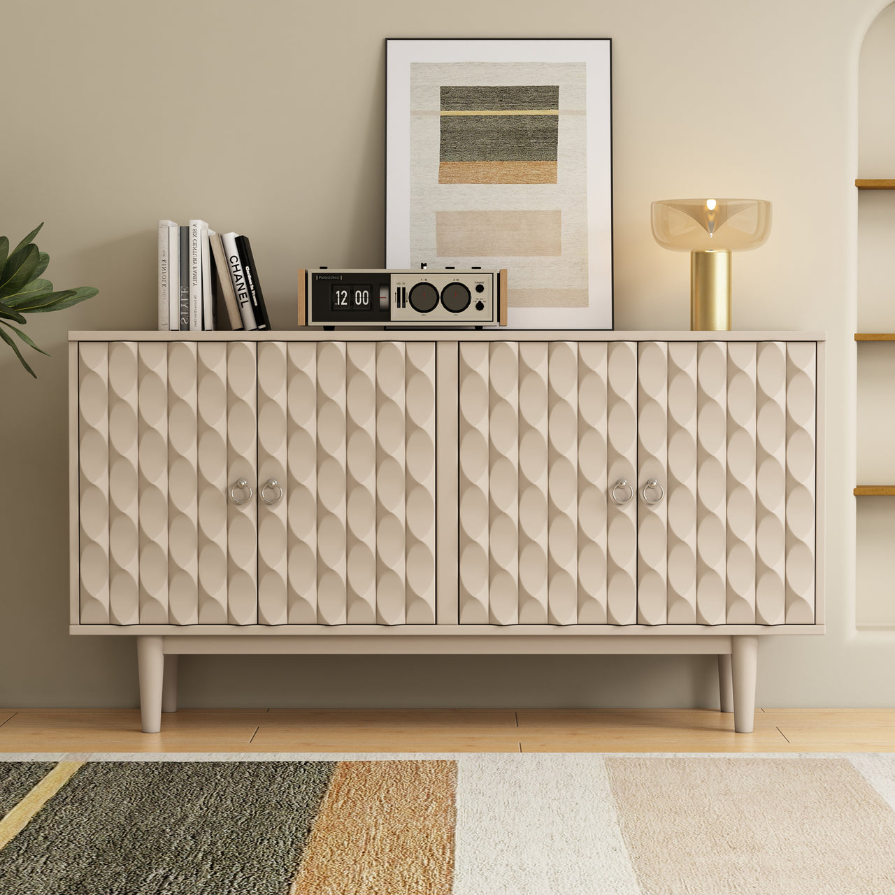 CASCADE Sideboard