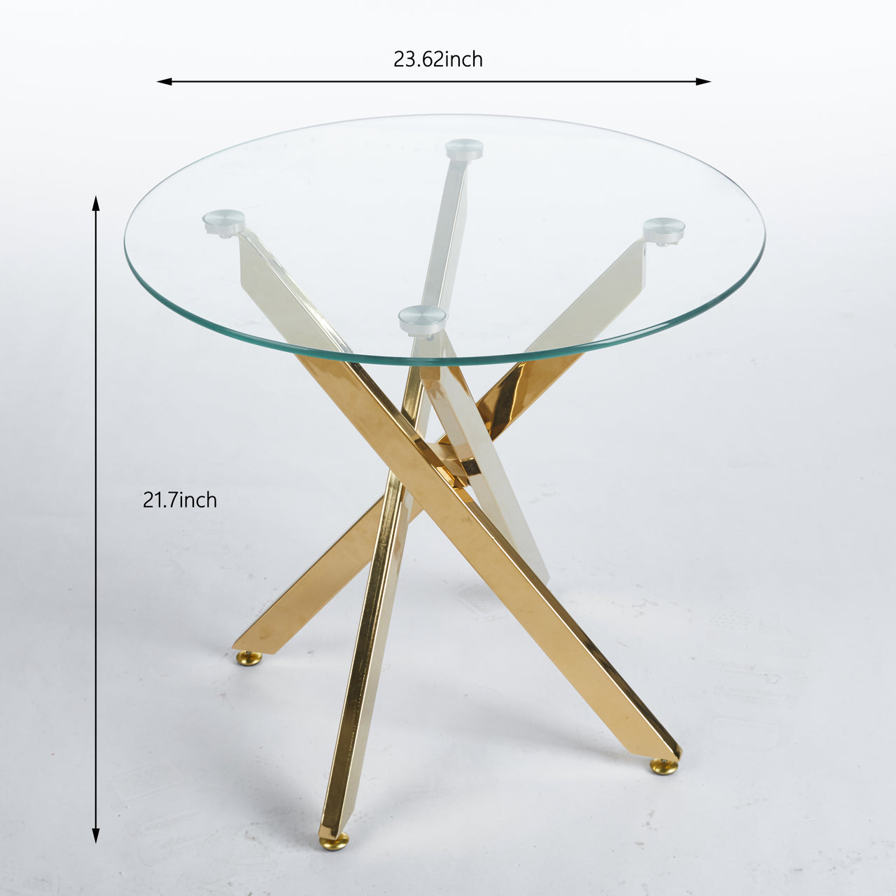 DREXOR 24" Dining Table