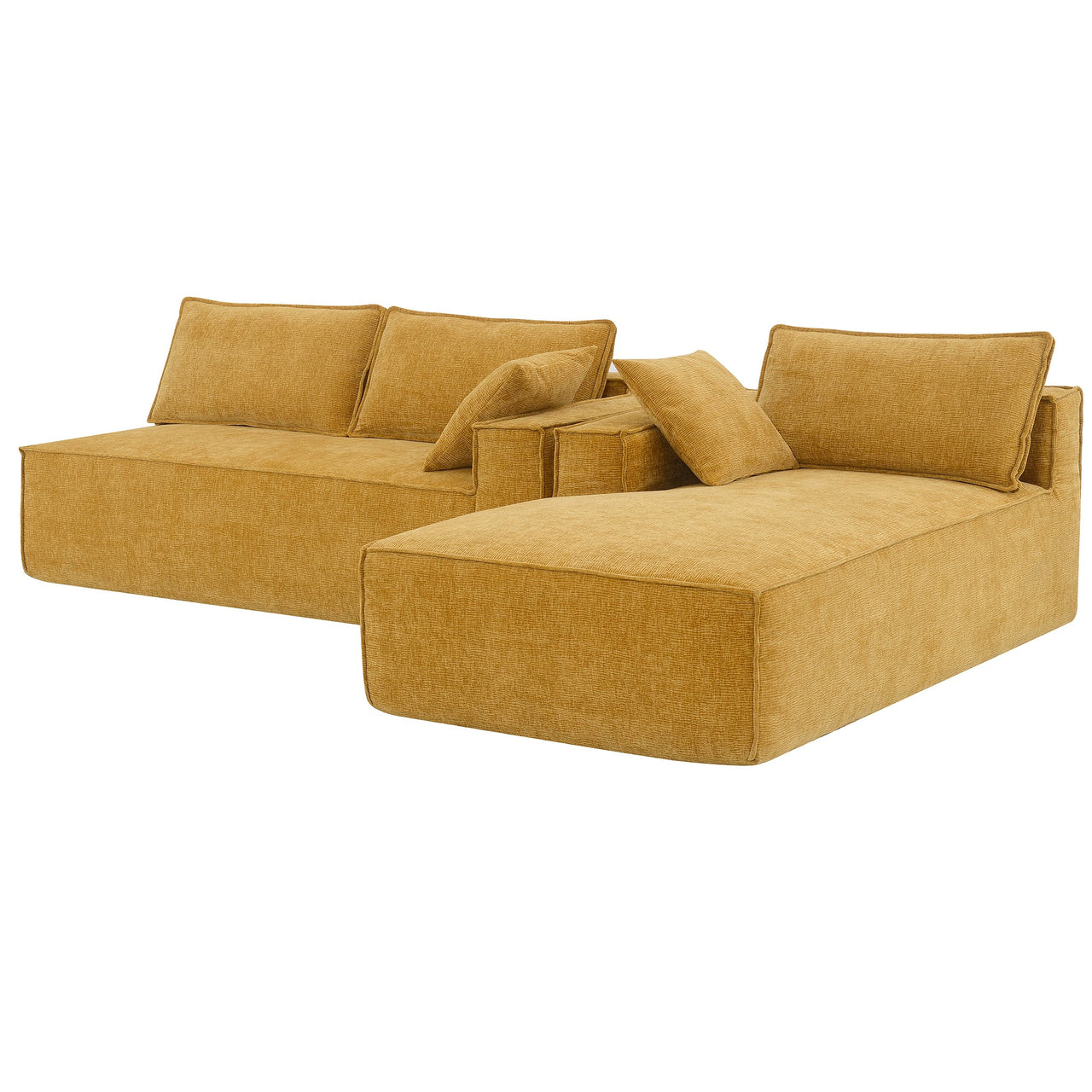 SERENA 112" Sofa