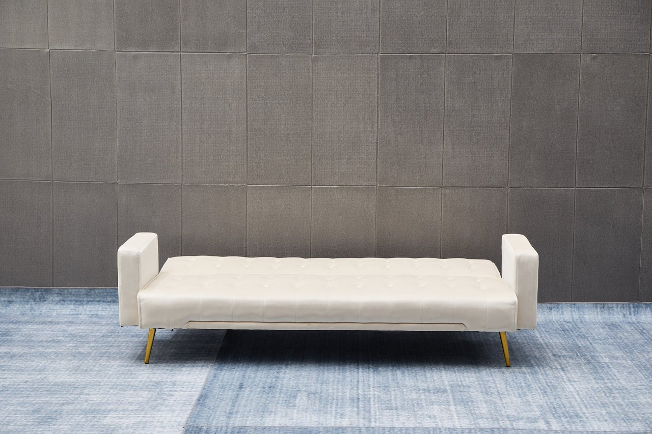 XANTHE 75" Sofa Bed - Clearance