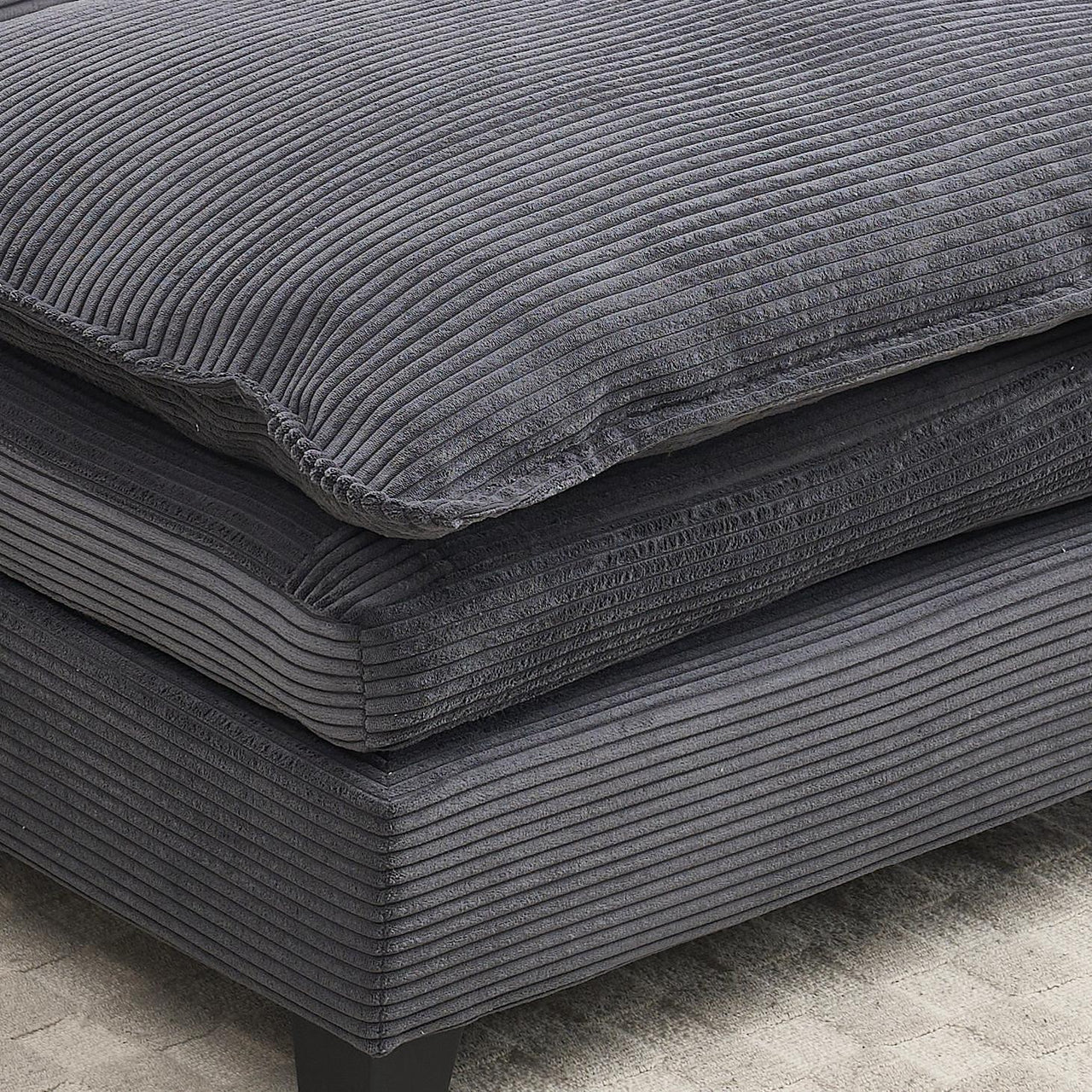 XOLTREX Ottoman
