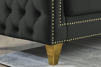 Thumbnail for FLORENCE Sofa 3+3 Seater