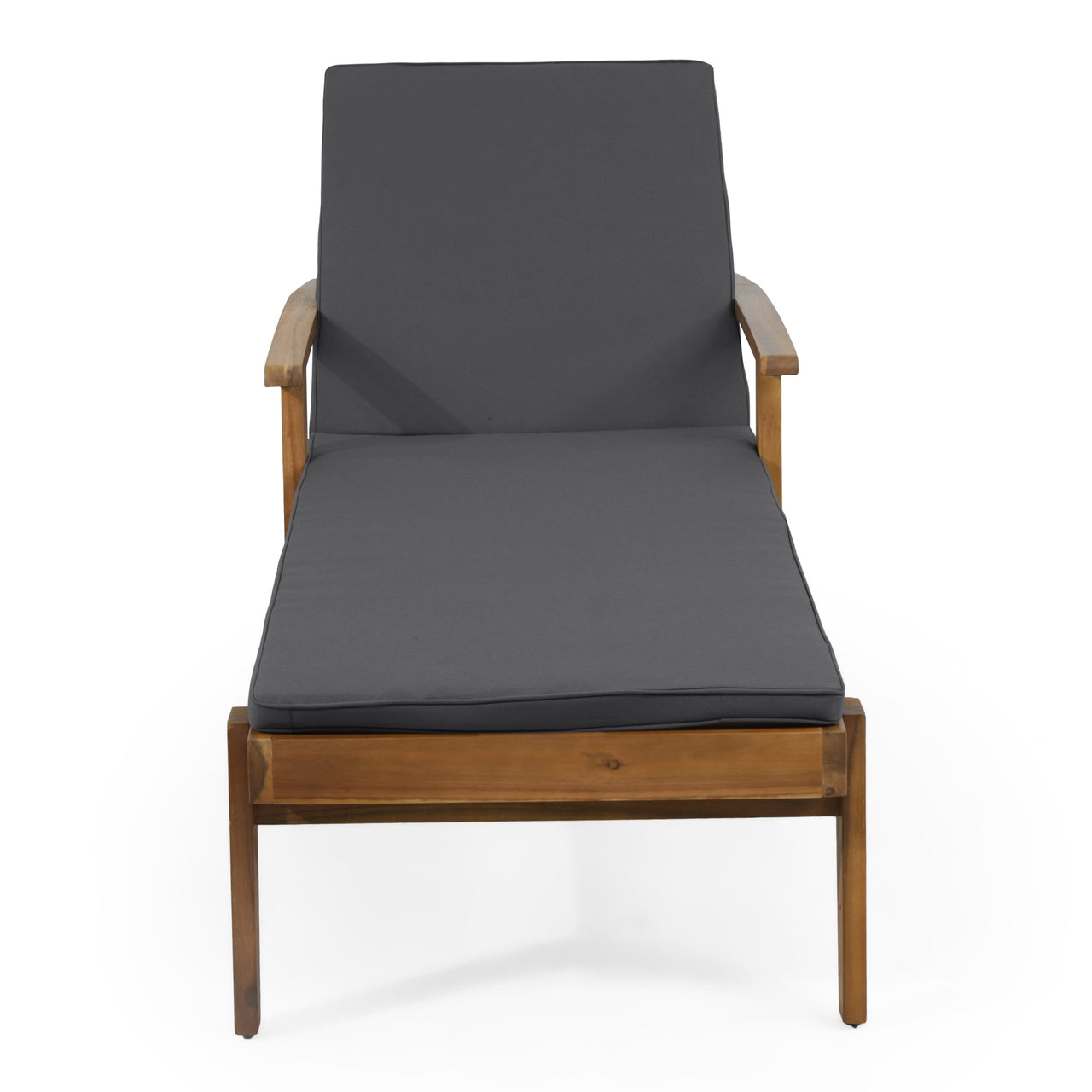 JYLTOR 79" Outdoor Chaise Lounge