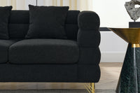 Thumbnail for GAVIN Sofa Set