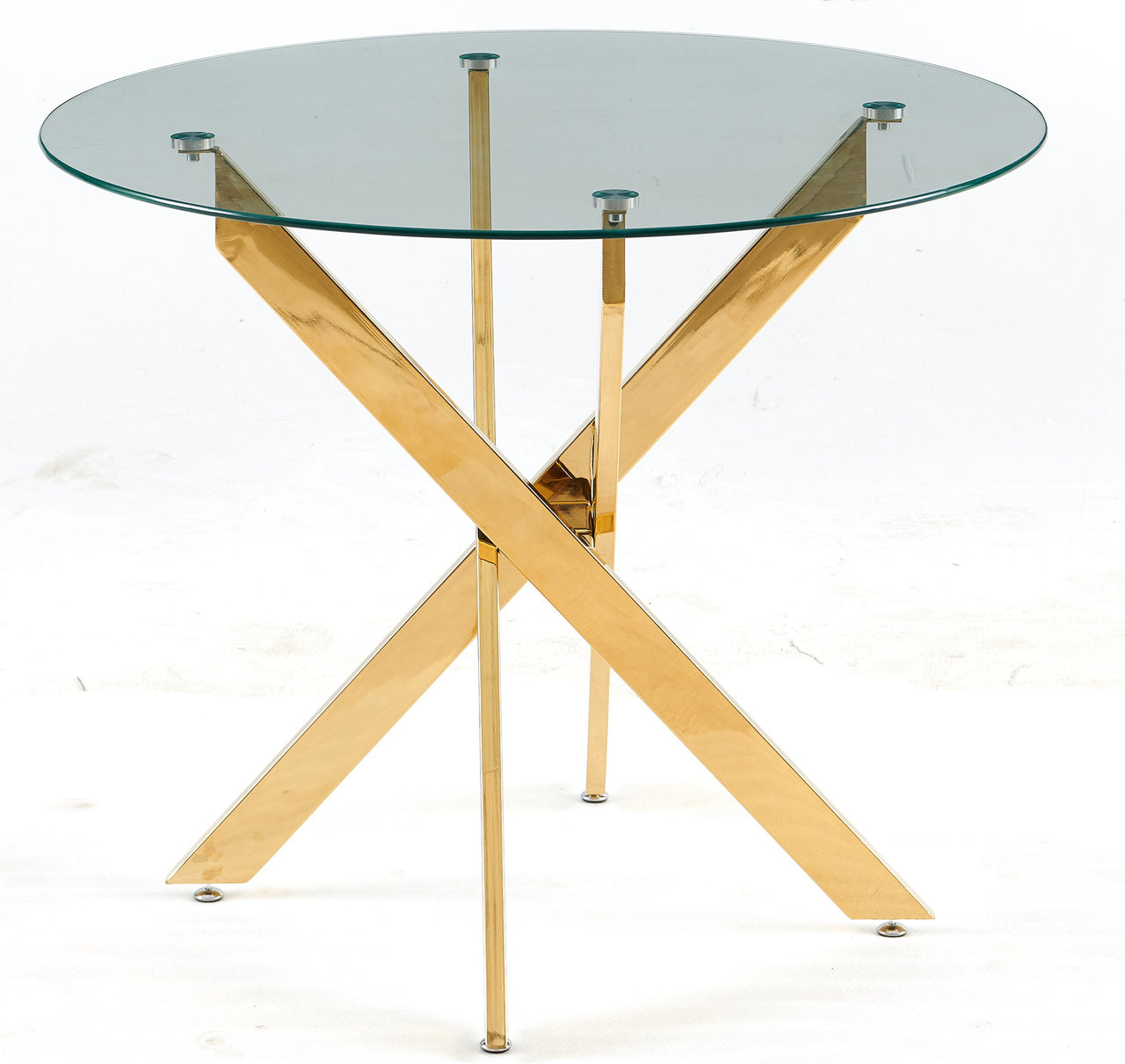RYXTOR 35" Dining Table