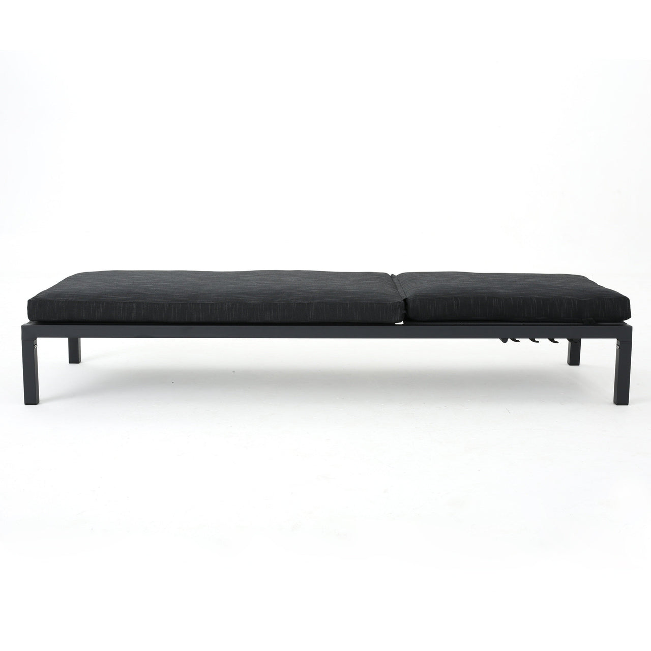 XELTOR 77" Outdoor Chaise Lounge