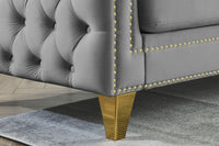 Thumbnail for FLORENCE Sofa 3+3 Seater