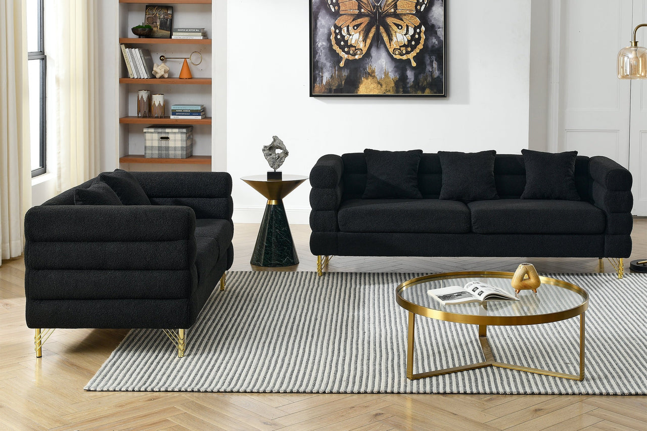 GAVIN Sofa Set