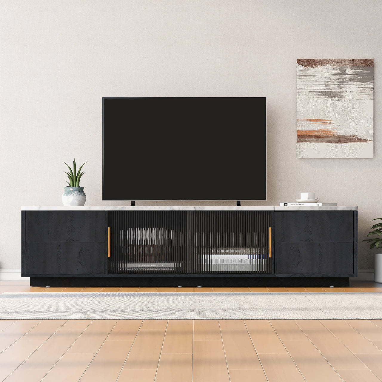 ERIS TV 63" Stand