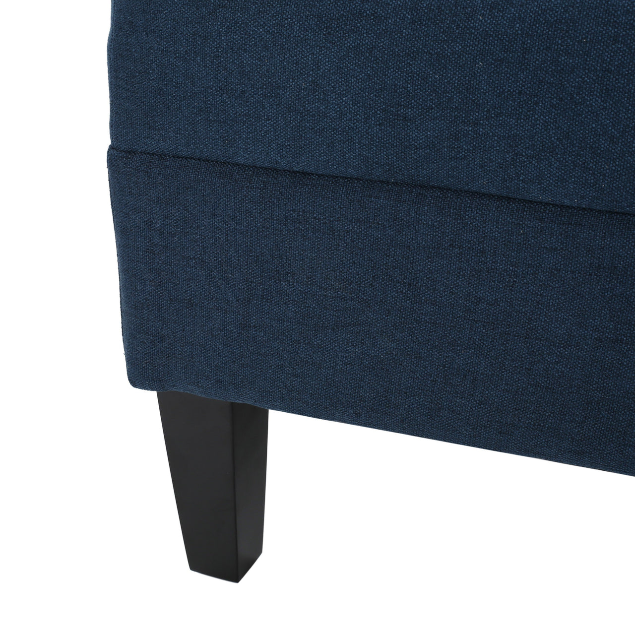 LYTREX 28" Ottoman