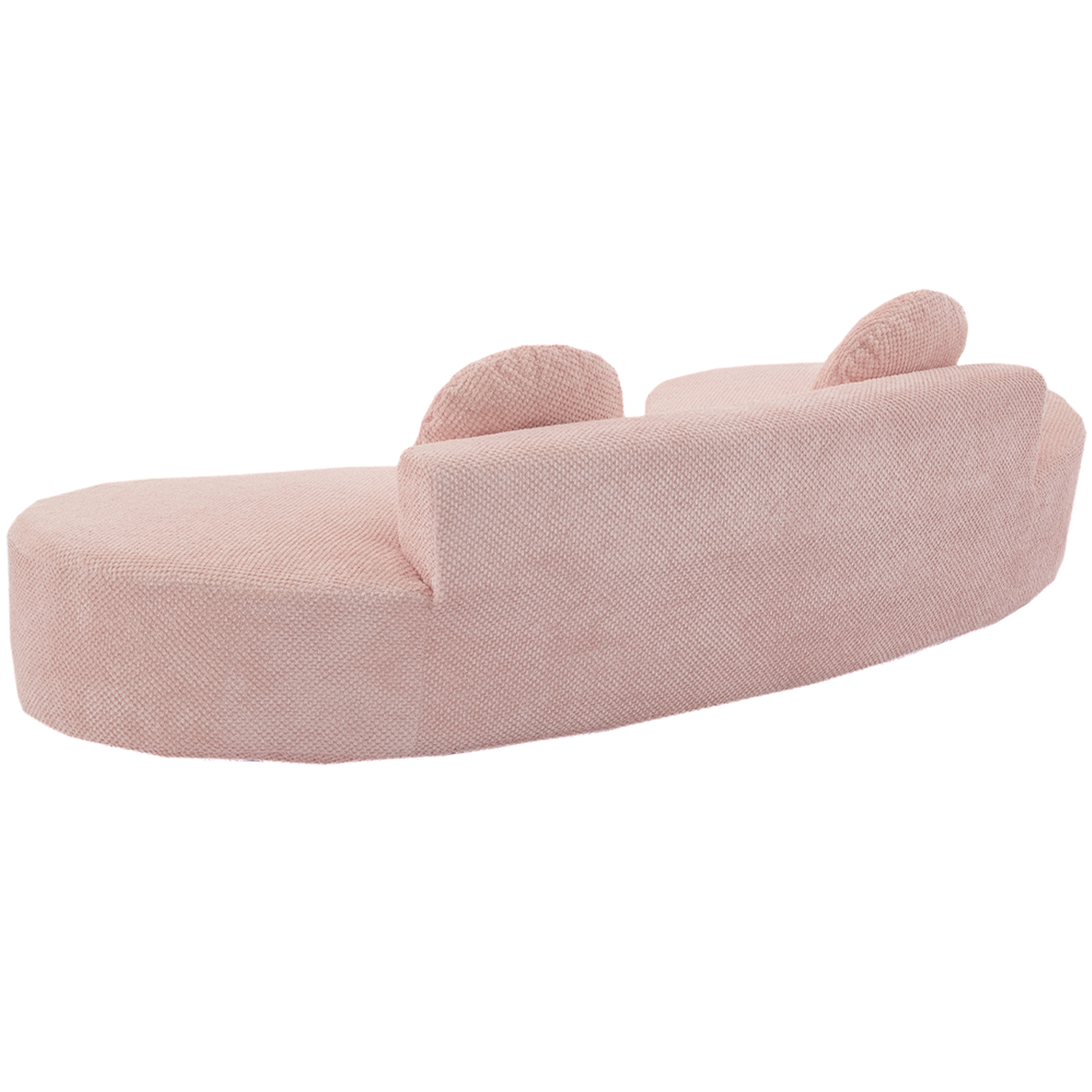 QYVONX 105" Sofa