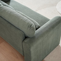 Thumbnail for ESTELLE Sofa