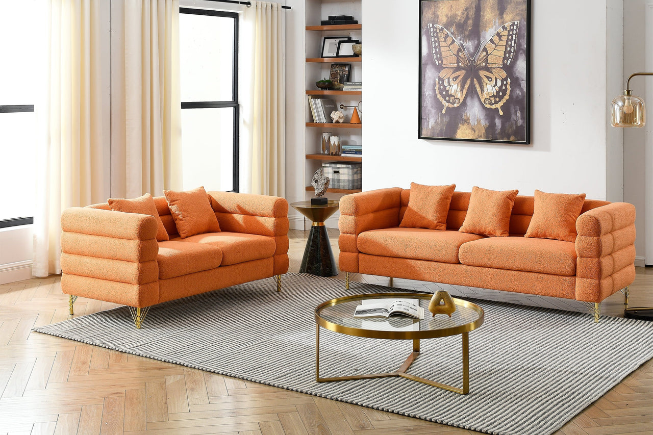 GAVIN Sofa Set