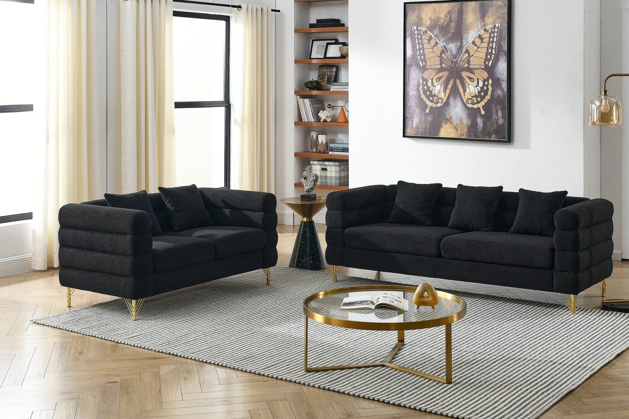 GAVIN Sofa Set