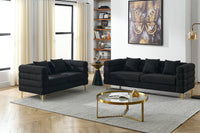 Thumbnail for GAVIN Sofa Set