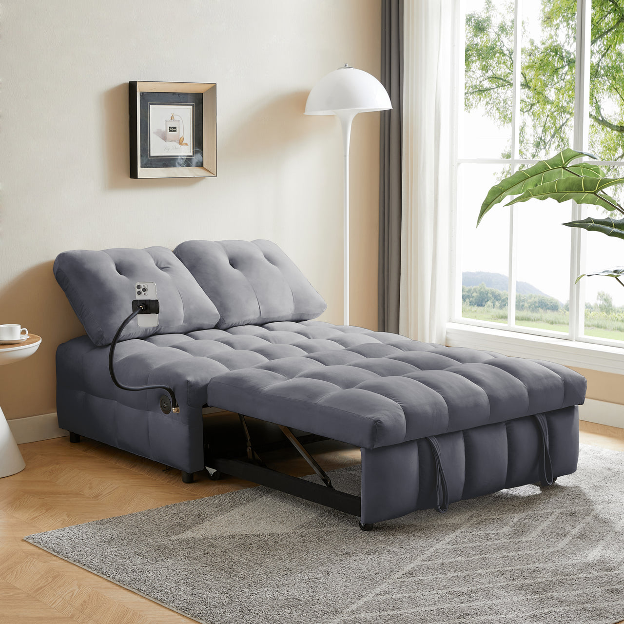 CERES Sofa Bed