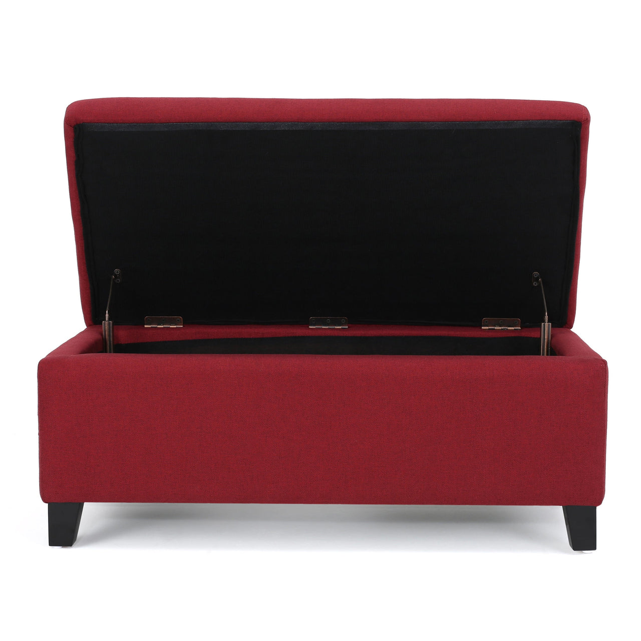TOLVEX 38" Storage Ottoman