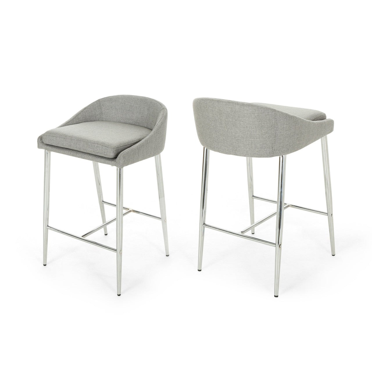 DRAVOX 19" Counter Stool