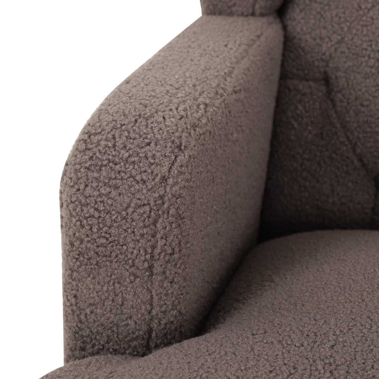 TROVYNEX 29" Armchair