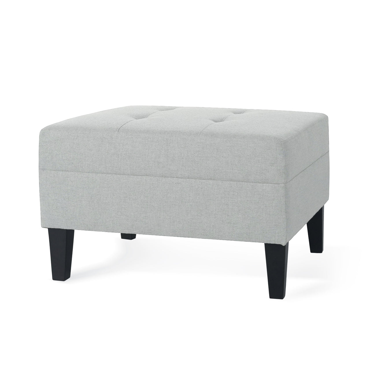 LYTREX 28" Ottoman