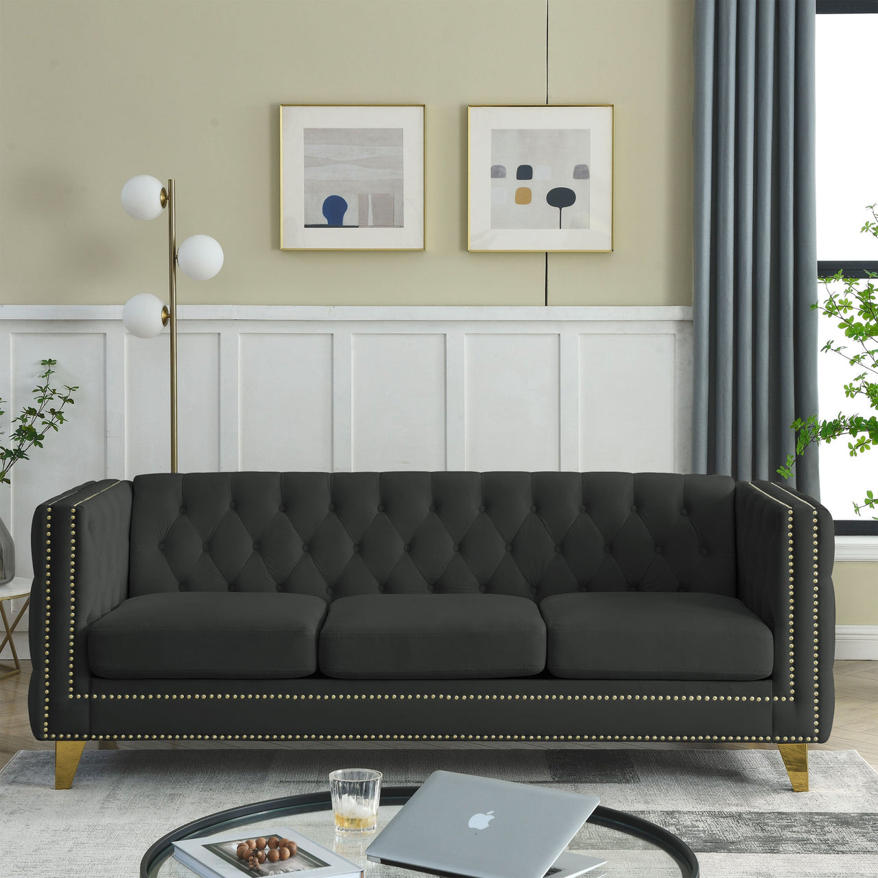 FLORENCE Sofa Set