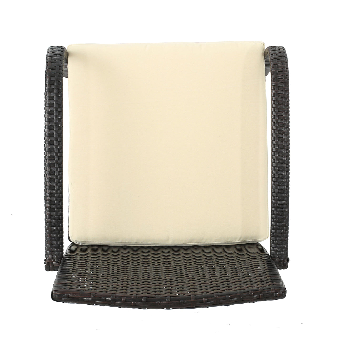 MYLVEXORA 22" Outdoor Chair