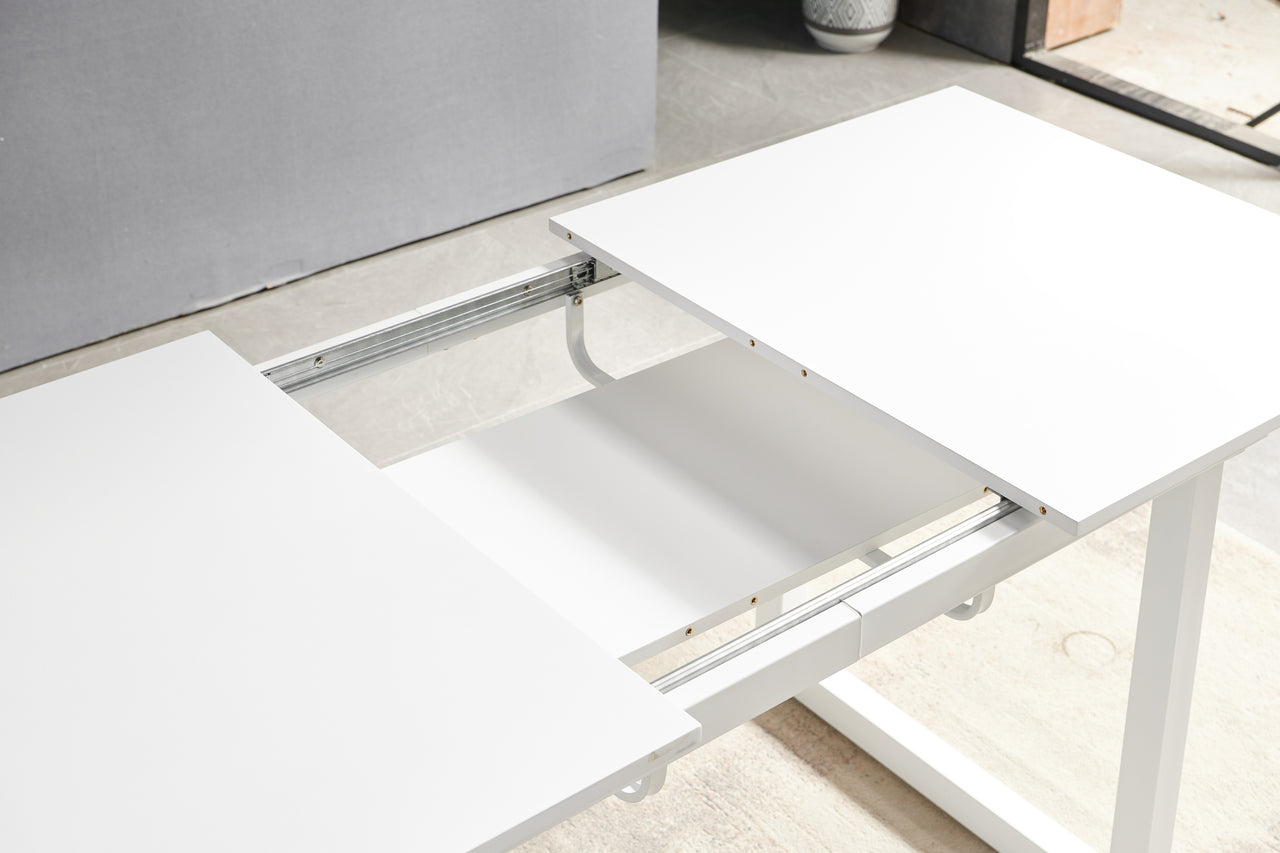 KORTEX 71" Dining Table