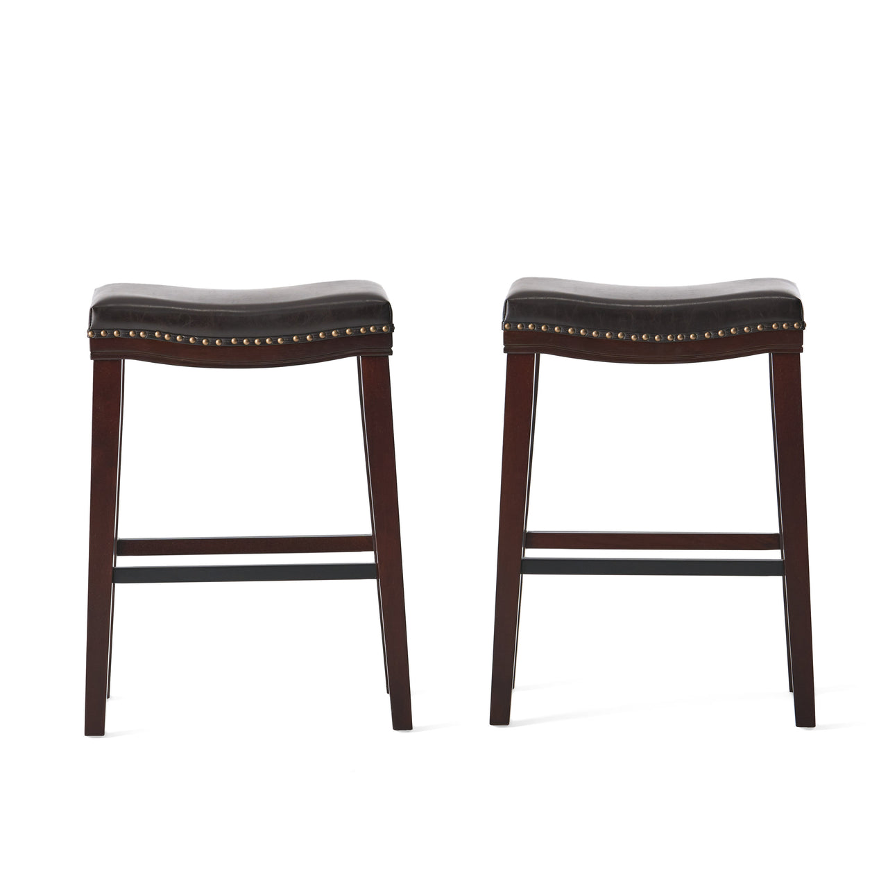 ZYNTORX 23" Bar Stool