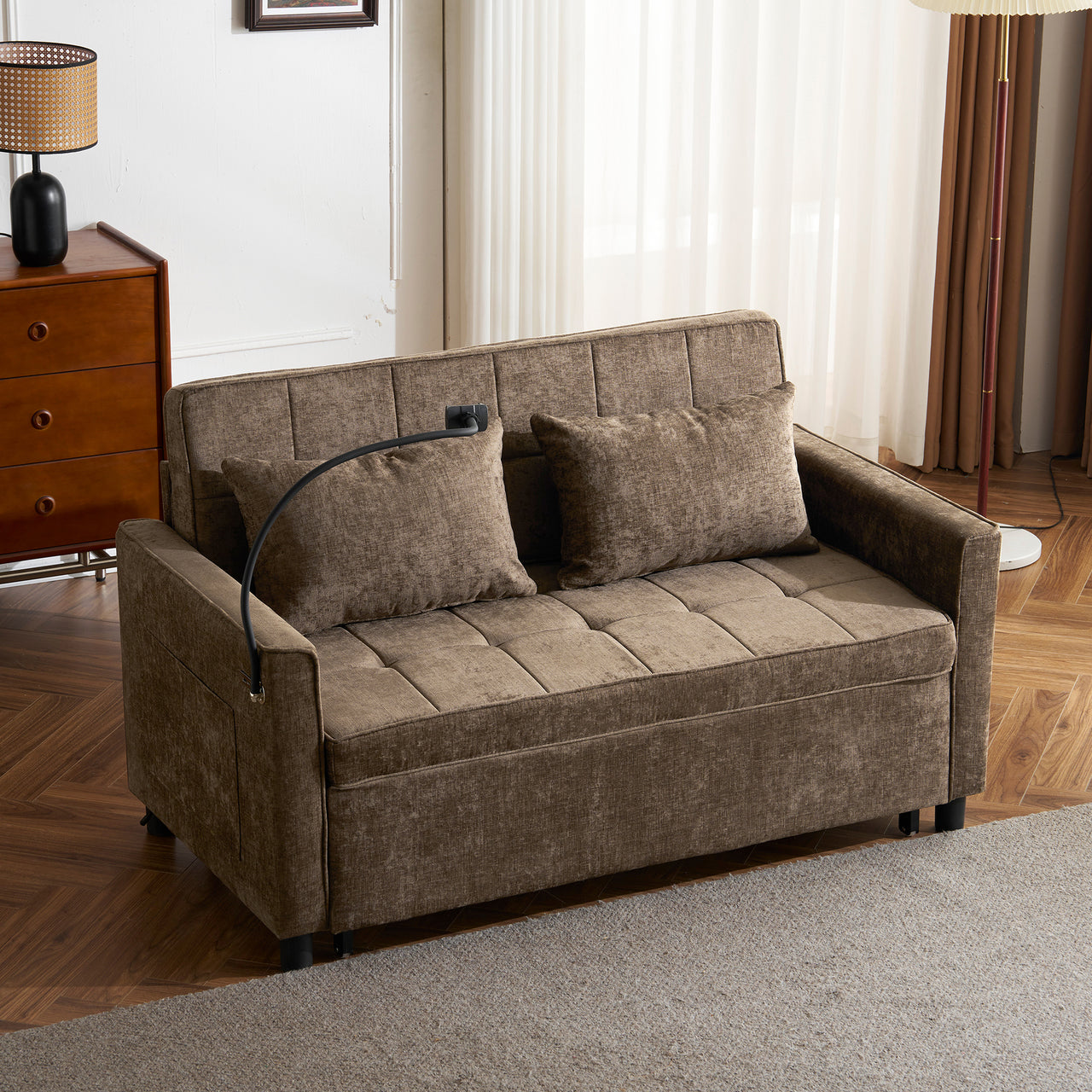 FALVYN 57" Sofa