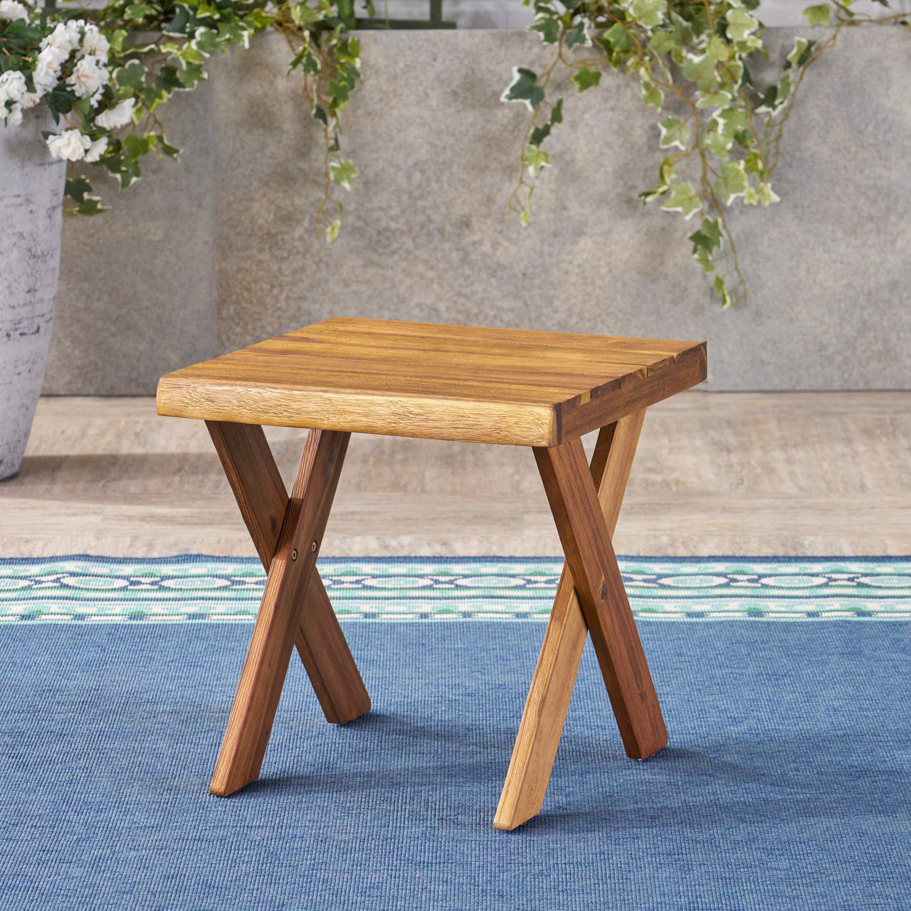 JORNIX 18" End Table