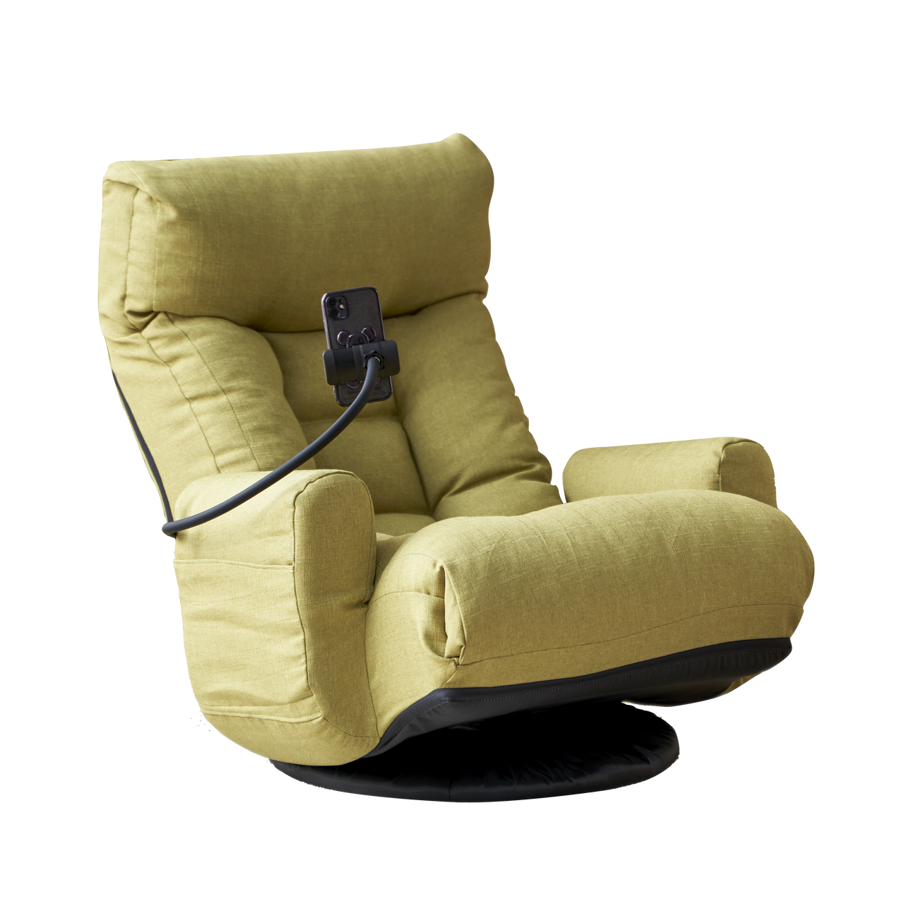 VELUXE Adjustable Lounge Chair